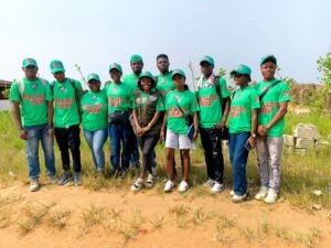 Zero Plastic Liberia Leads World Wetlands Day Celebration